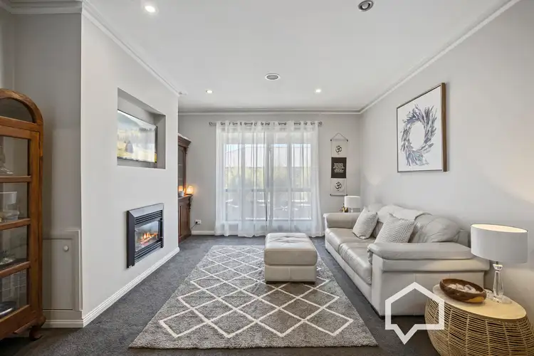 Third view of Homely house listing, 4 Clarendon Close, Strathfieldsaye VIC 3551