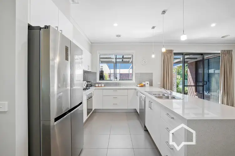 Fourth view of Homely house listing, 4 Clarendon Close, Strathfieldsaye VIC 3551