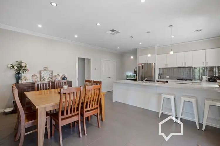 Fifth view of Homely house listing, 4 Clarendon Close, Strathfieldsaye VIC 3551