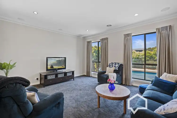 Sixth view of Homely house listing, 4 Clarendon Close, Strathfieldsaye VIC 3551