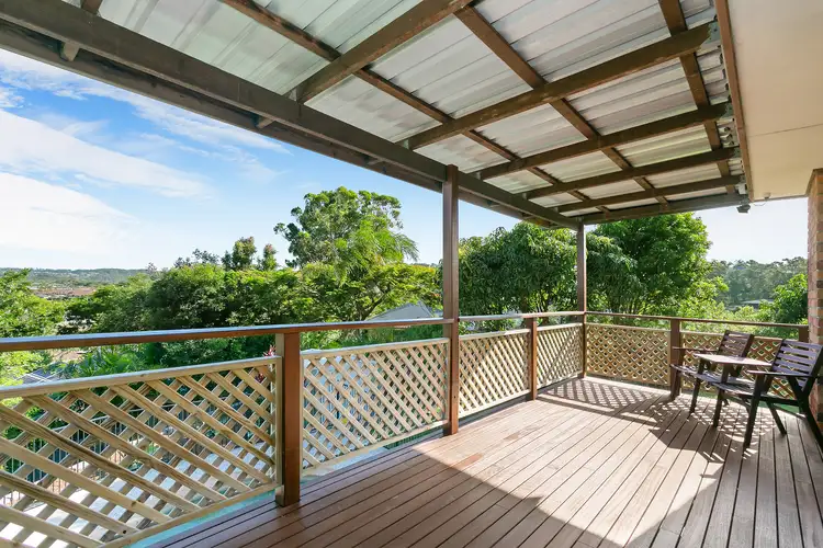 Sixth view of Homely house listing, 18 Bindoon Close, Elanora QLD 4221