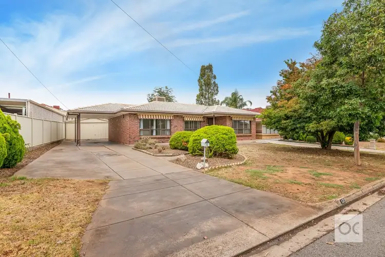 Second view of Homely house listing, 12 Aquamarine Drive, Salisbury East SA 5109