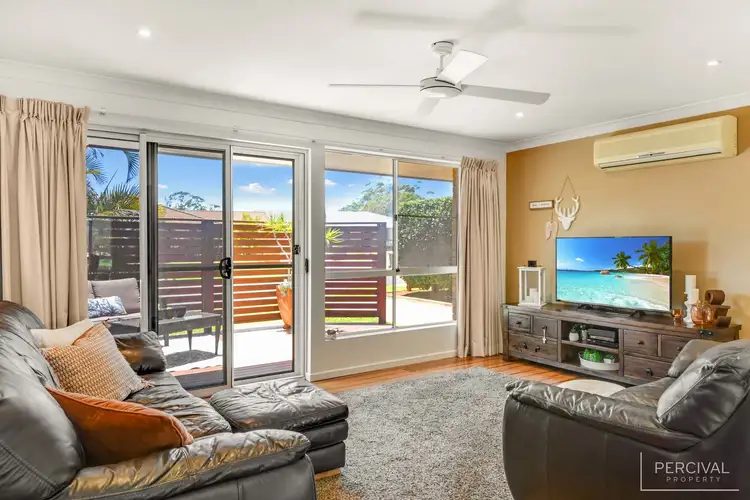 Fifth view of Homely house listing, 2 Bodalla Avenue, Port Macquarie NSW 2444