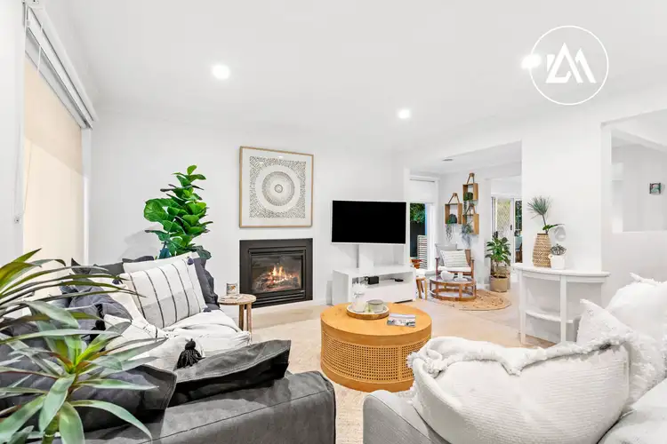 Fourth view of Homely house listing, 3 Sycamore Street, Langwarrin VIC 3910