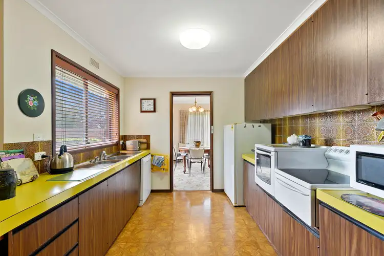 Second view of Homely house listing, 185 Harley Street, Strathdale VIC 3550