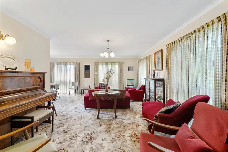 Fifth view of Homely house listing, 185 Harley Street, Strathdale VIC 3550