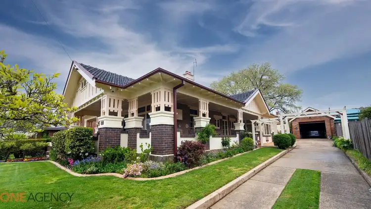 Fifth view of Homely house listing, 71 Sale Street, Orange NSW 2800