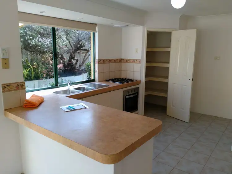 Second view of Homely house listing, 3 Smallman Place, Ashfield WA 6054