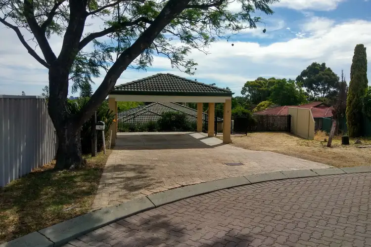 Sixth view of Homely house listing, 3 Smallman Place, Ashfield WA 6054