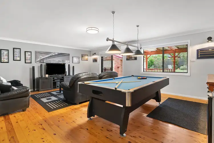 Second view of Homely house listing, 16 Achilles Road, Engadine NSW 2233