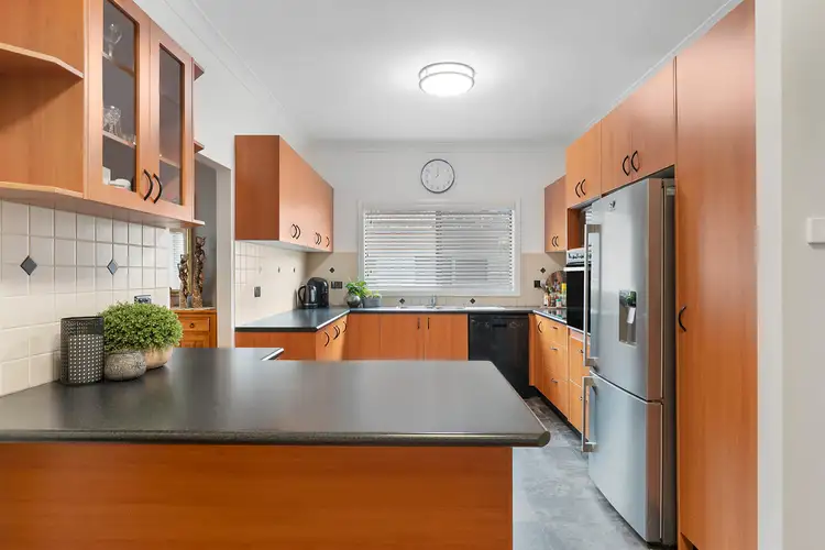 Third view of Homely house listing, 16 Achilles Road, Engadine NSW 2233