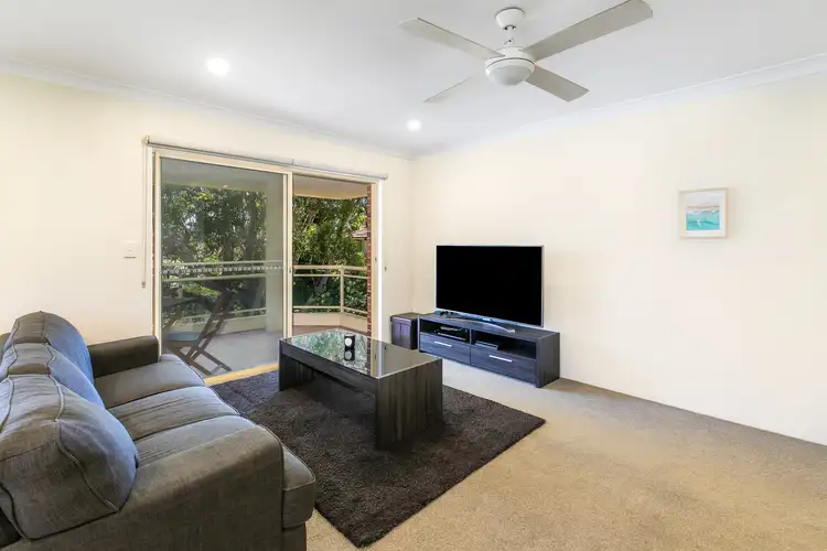Second view of Homely unit listing, 12/95-97 Acacia Road, Kirrawee NSW 2232