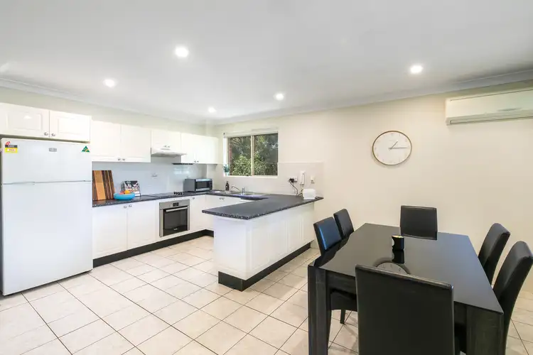 Third view of Homely unit listing, 12/95-97 Acacia Road, Kirrawee NSW 2232