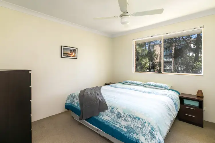 Fourth view of Homely unit listing, 12/95-97 Acacia Road, Kirrawee NSW 2232