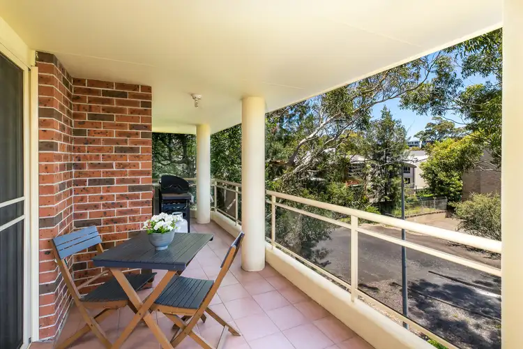 Fifth view of Homely unit listing, 12/95-97 Acacia Road, Kirrawee NSW 2232