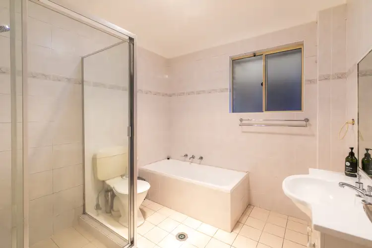 Sixth view of Homely unit listing, 12/95-97 Acacia Road, Kirrawee NSW 2232