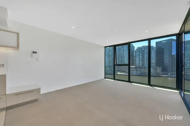 Fifth view of Homely apartment listing, 1005/1 Point Park Crescent, Docklands VIC 3008