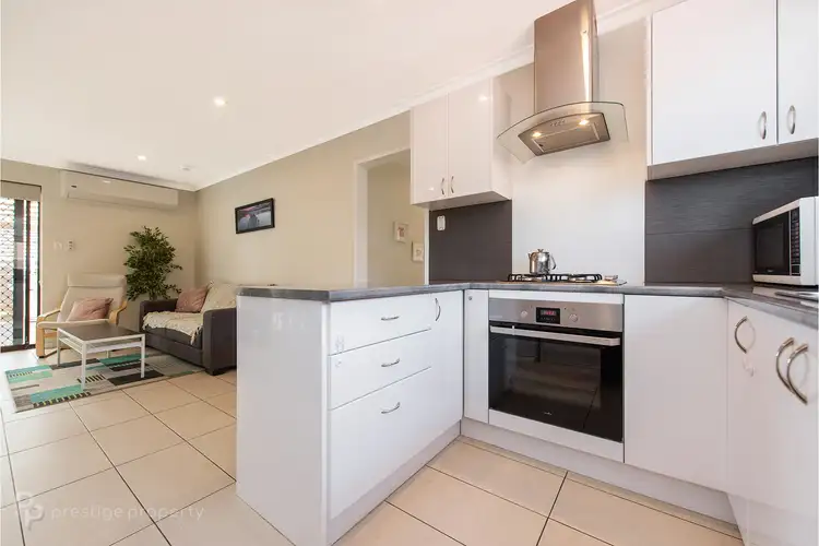 Sixth view of Homely house listing, 612 Beach Road, Hamersley WA 6022