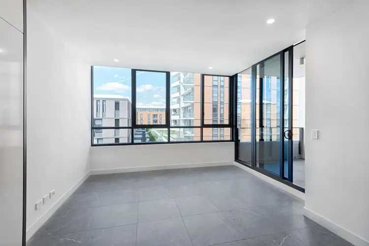 Main view of Homely apartment listing, F523/1 Broughton Street, Parramatta NSW 2150