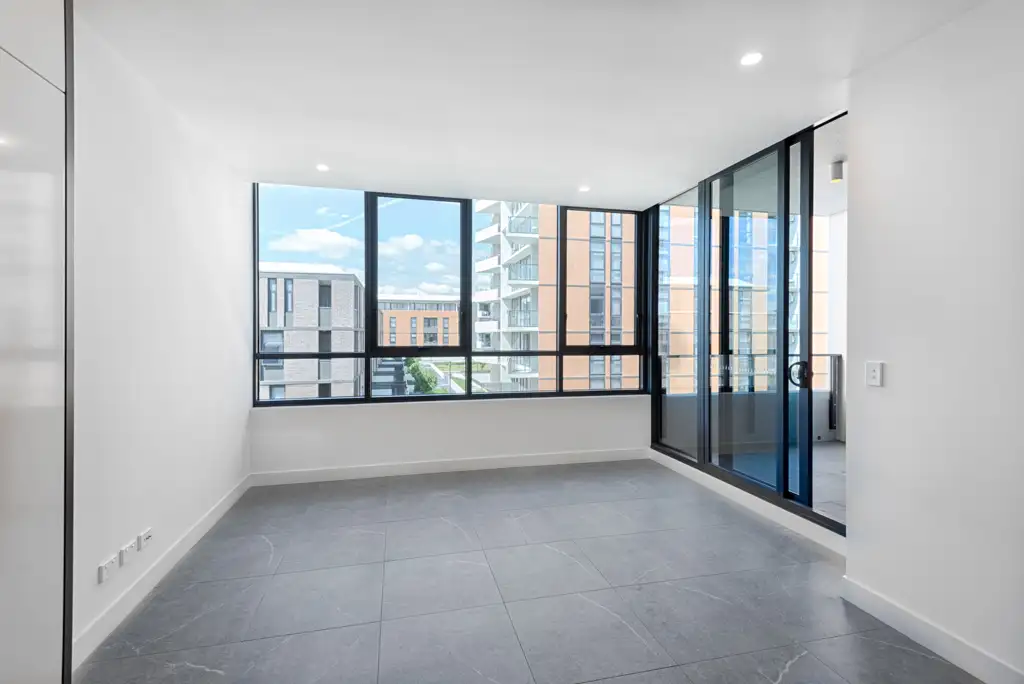 Main view of Homely apartment listing, F523/1 Broughton Street, Parramatta NSW 2150
