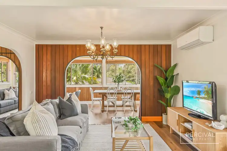 Fifth view of Homely house listing, 39 Hart Street, Port Macquarie NSW 2444