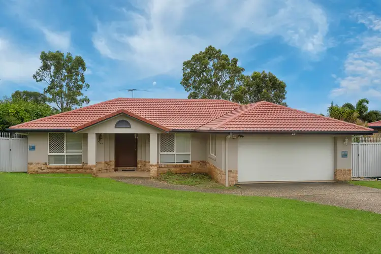 29 Rosemont Court, Underwood QLD 4119