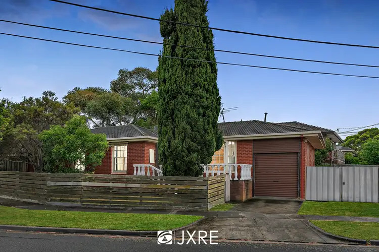 65 Nancy Street, Cheltenham VIC 3192