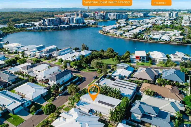 6 Headland Drive, Birtinya QLD 4575