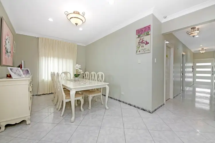 Second view of Homely house listing, 83 Highview Avenue, Greenacre NSW 2190