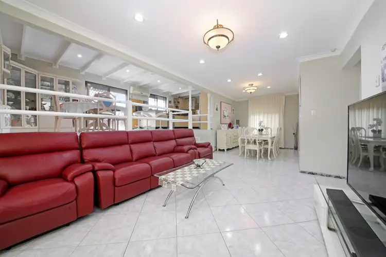 Third view of Homely house listing, 83 Highview Avenue, Greenacre NSW 2190