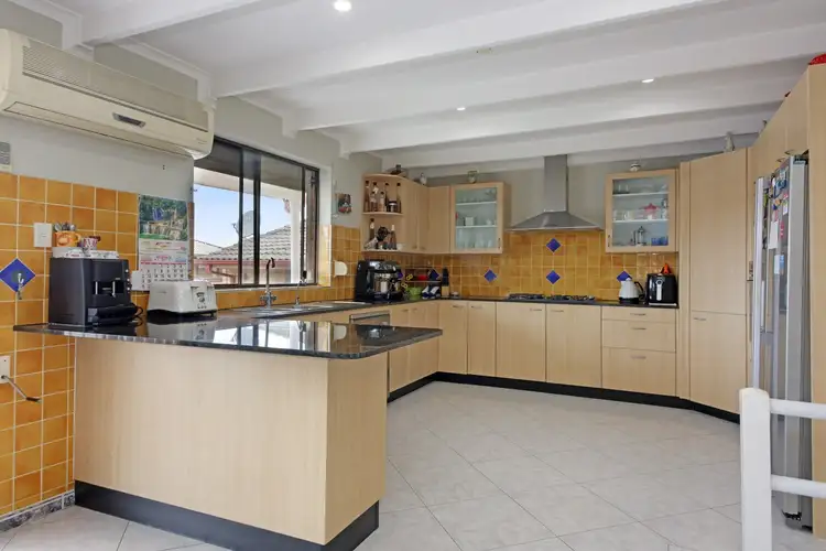 Fourth view of Homely house listing, 83 Highview Avenue, Greenacre NSW 2190