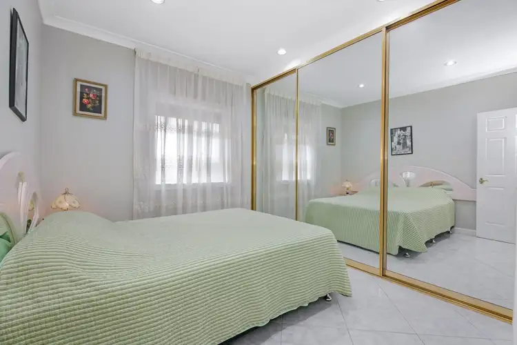 Fifth view of Homely house listing, 83 Highview Avenue, Greenacre NSW 2190