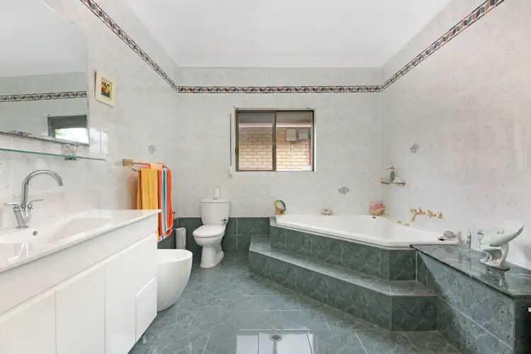 Seventh view of Homely house listing, 83 Highview Avenue, Greenacre NSW 2190