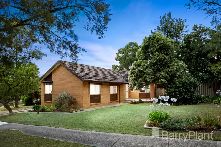 20 Fahey Crescent, Yallambie VIC 3085