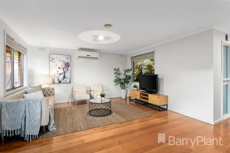 Second view of Homely house listing, 20 Fahey Crescent, Yallambie VIC 3085