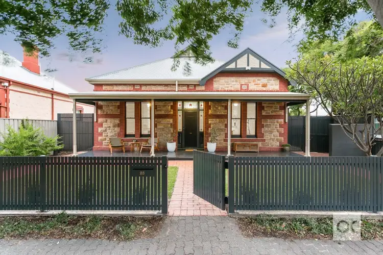 25 First Avenue, Nailsworth SA 5083