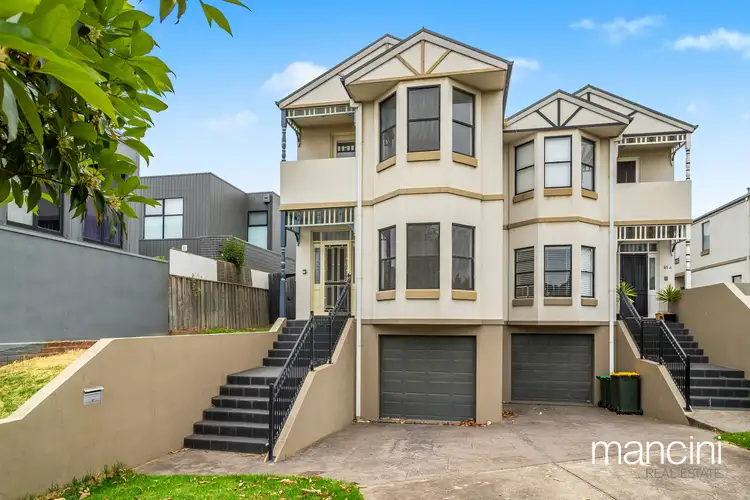 Main view of Homely house listing, 41 Walter Street, Williamstown VIC 3016