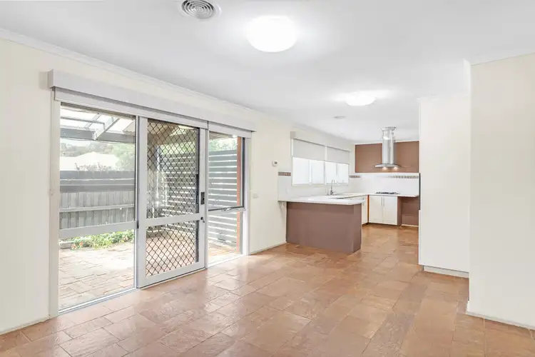 Fourth view of Homely house listing, 12 Bungarra Court, Kurunjang VIC 3337