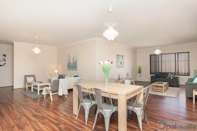 Second view of Homely house listing, 2 Brumby Entrance, Baldivis WA 6171