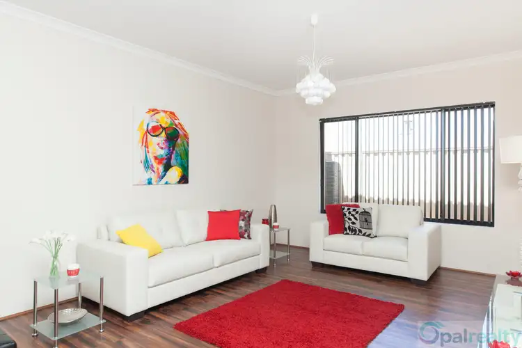 Sixth view of Homely house listing, 2 Brumby Entrance, Baldivis WA 6171