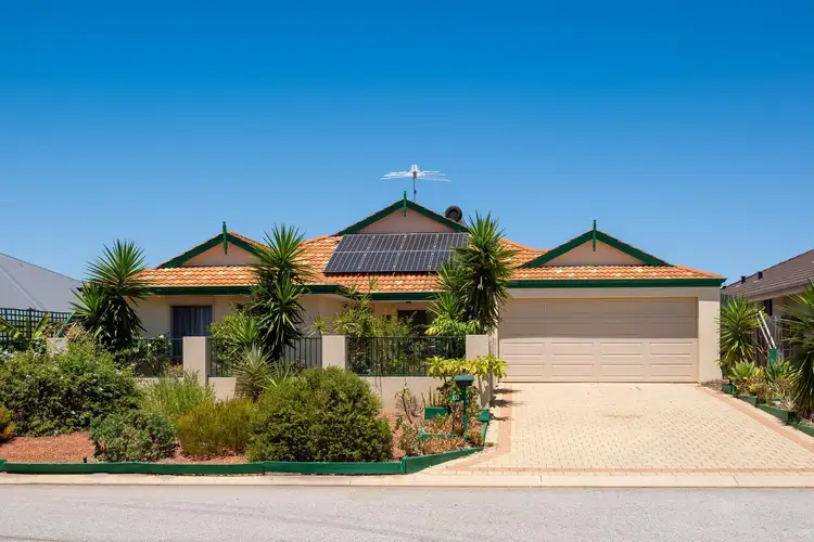 Main view of Homely house listing, 31 Richview Ramble, Wannanup WA 6210
