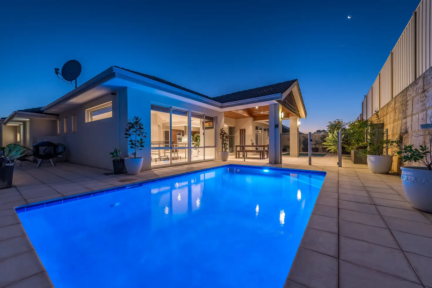 Main view of Homely house listing, 2 Baird Way, Tapping WA 6065