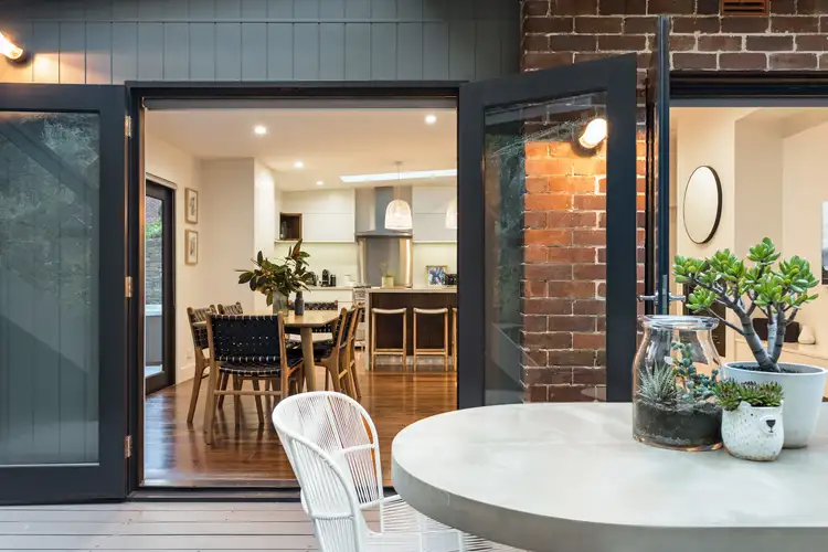 Third view of Homely semi-detached listing, 126 Kurraba Road, Kurraba Point NSW 2089