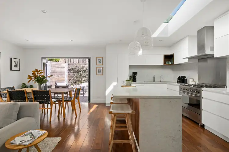 Fourth view of Homely semi-detached listing, 126 Kurraba Road, Kurraba Point NSW 2089