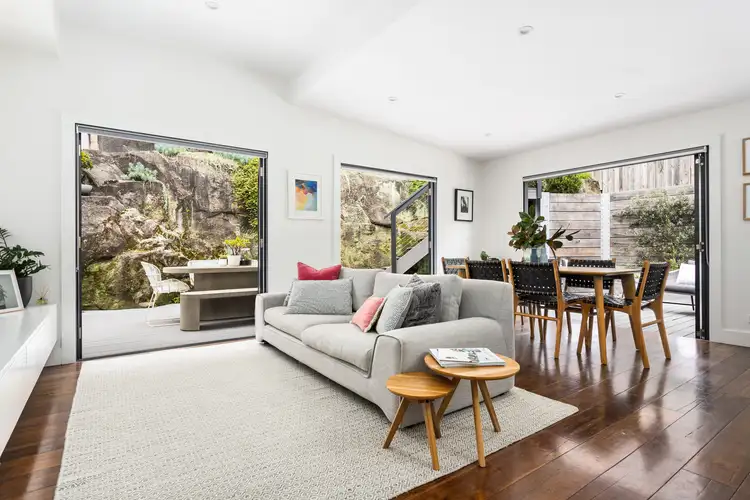 Fifth view of Homely semi-detached listing, 126 Kurraba Road, Kurraba Point NSW 2089