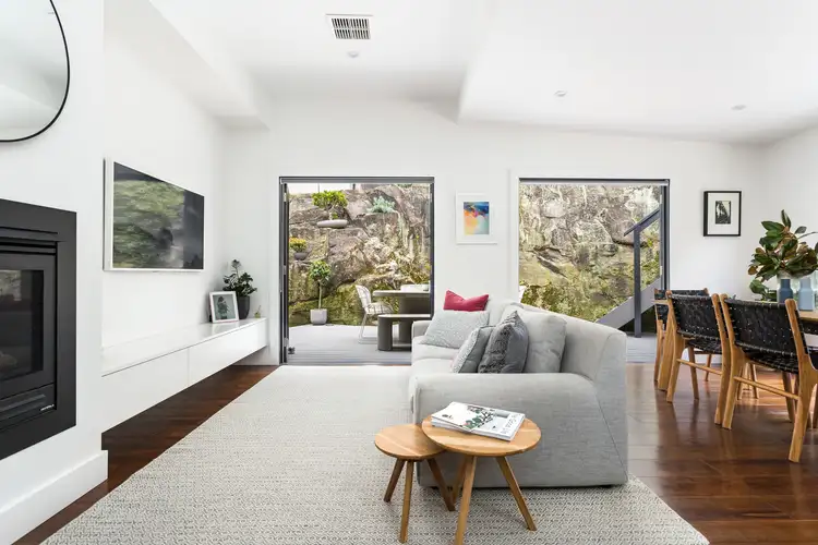 Sixth view of Homely semi-detached listing, 126 Kurraba Road, Kurraba Point NSW 2089