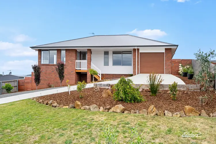 Main view of Homely house listing, 37 Three Mile Line Road, Mooreville TAS 7321