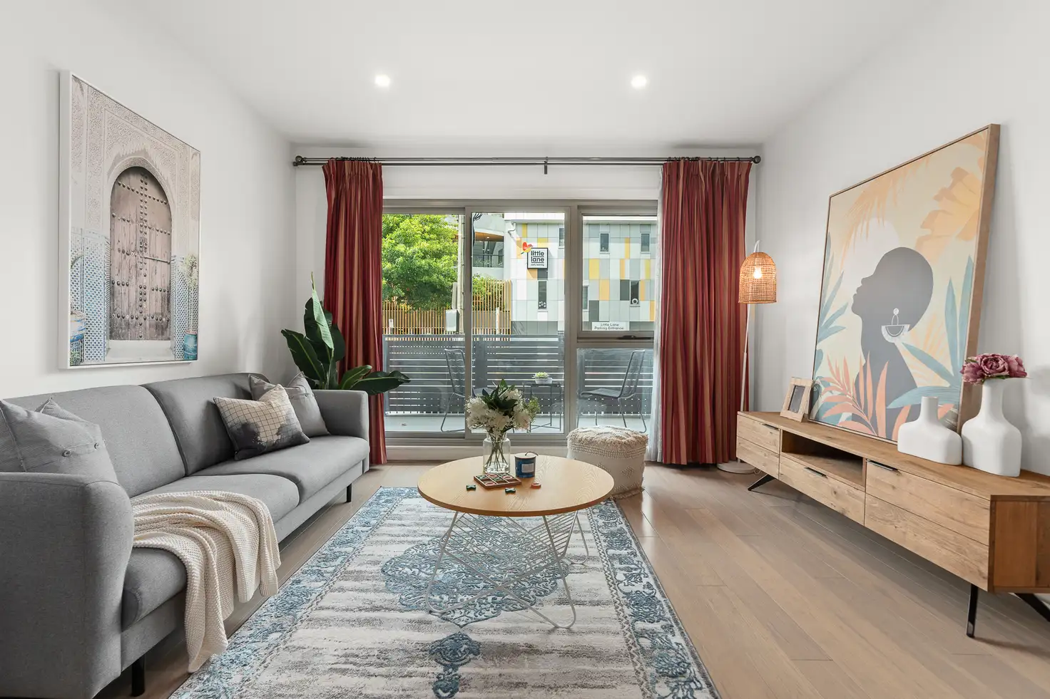 Main view of Homely apartment listing, G06/761 Station Street, Box Hill North VIC 3129