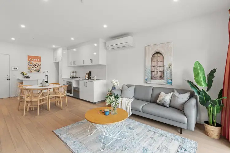 Third view of Homely apartment listing, G06/761 Station Street, Box Hill North VIC 3129