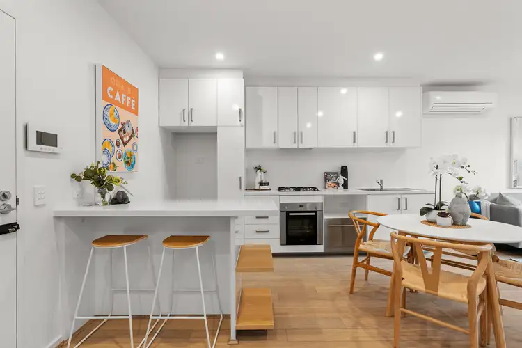 Sixth view of Homely apartment listing, G06/761 Station Street, Box Hill North VIC 3129